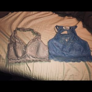 Bralettes 🌼